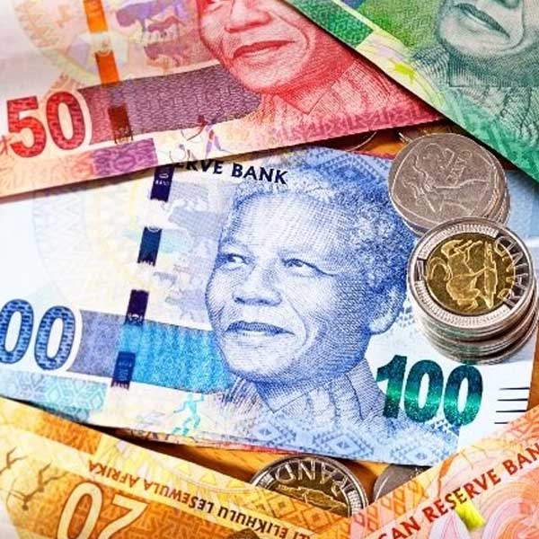 Buy Fake South African Rand Online